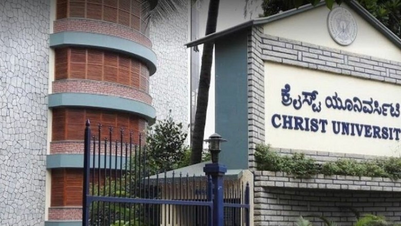 christ university mba fee| christ university mba fee structure