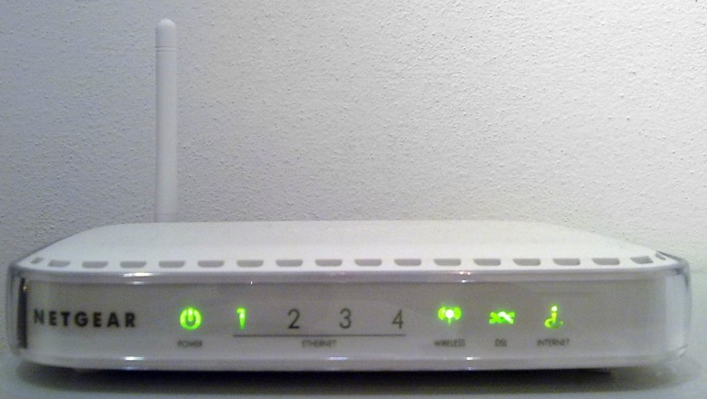 An Extensive Guide To Eliminate Port Forwarding Working of no Netgear Problem