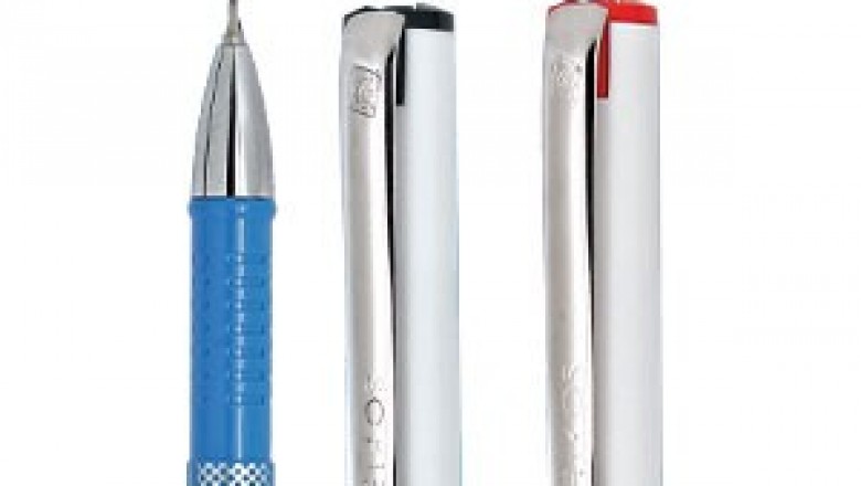 Ball Pens Manufacturer