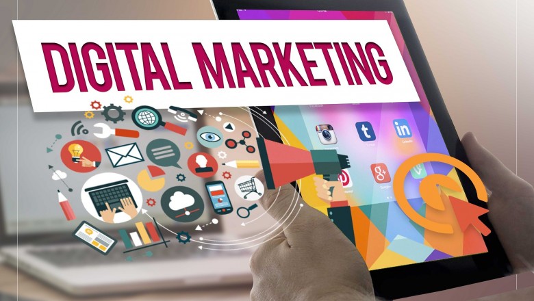 Digital Marketing Consultant | Delhi | Mumbai | Dubai