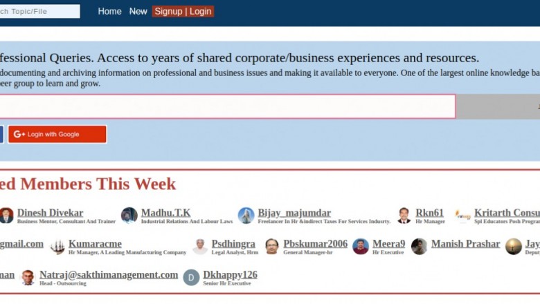 CiteHR for HR Professional and business owners