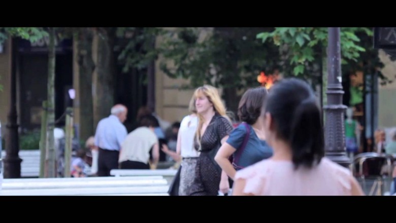 Spanish Language School in San Sebastian : Spanish School in San Sebastian