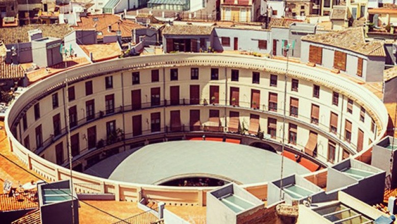 Spanish Language Courses in Valencia : Spanish Courses in Valencia