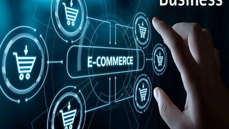 Ecommerece Business | e commerce for business