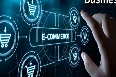 Ecommerece Business | e commerce for business