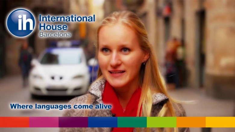 Spanish Language School in Cadiz : Spanish School in Cadiz at IhSpain