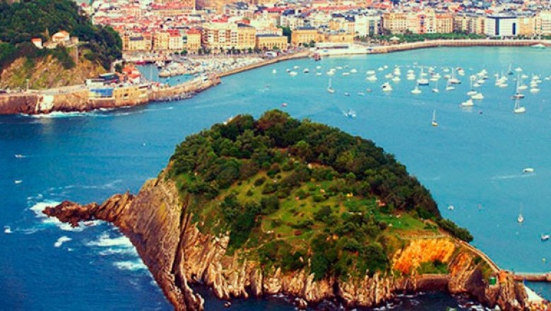 Spanish Language Courses in San Sebastian : Spanish Courses in San Sebastian