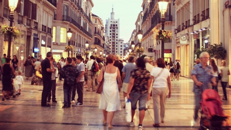 Spanish Language Courses in Malaga : Spanish Courses in Malaga