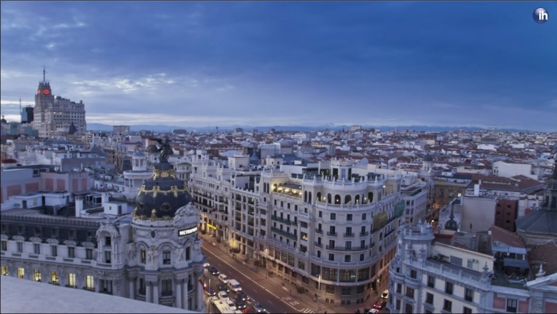 Spanish Language School in Madrid : Spanish School in Madrid