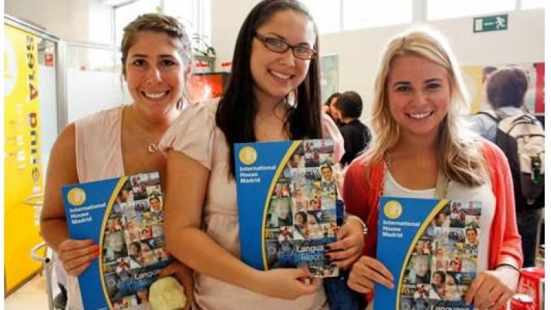 Spanish Courses in Spain : Spanish Language Courses in Spain