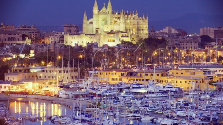 Spanish Language Courses in Palma : Spanish Courses in Palma