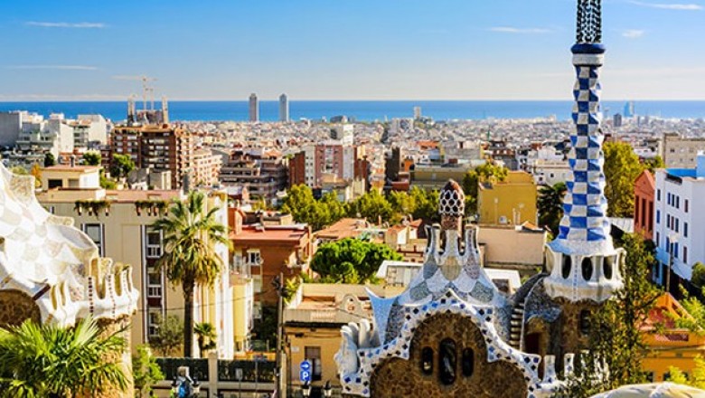 Spanish Language School in Barcelona : Spanish School in Barcelona