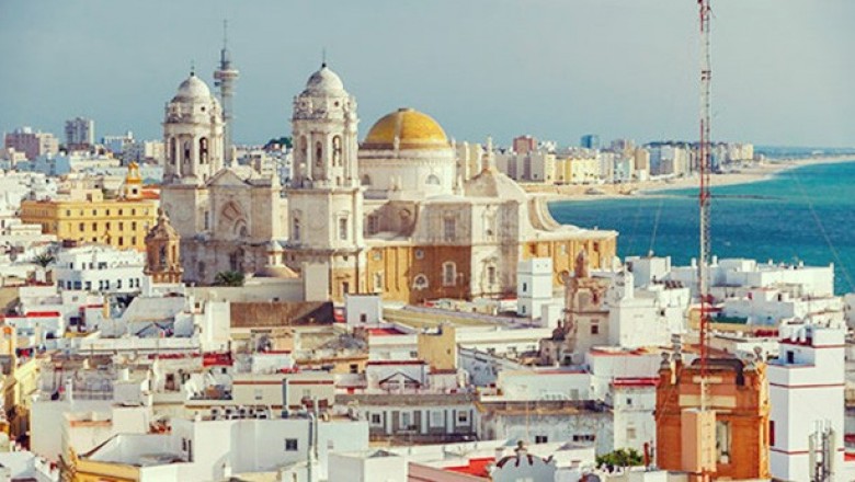 Spanish Language Courses in Cadiz : Spanish Courses in Cadiz