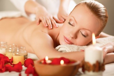 Body Massage in Delhi.