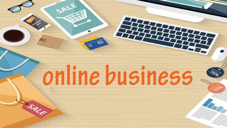 how to start online business | ecommerce platform