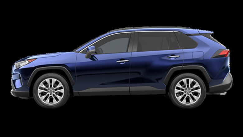 Toyota RAV4 Owner Manuals [1998-2019] | OwnerManual