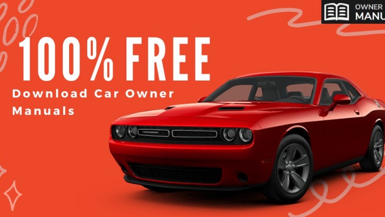 Dodge Owners Manual and User Guide - OwnerManual