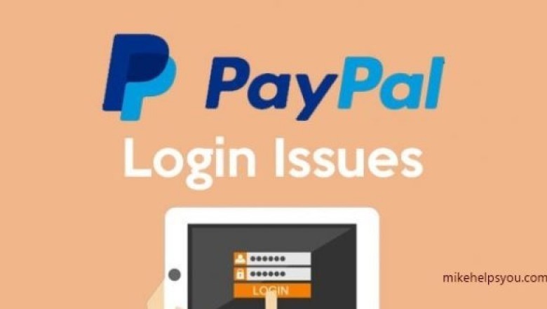 PayPal login my account : Paypal login troubles!! - Mike Helps You