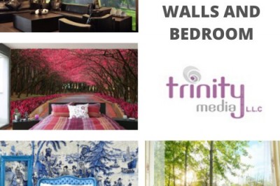 Digital Printing Service | Printing Company in Dubai, UAE -  Trinity Media