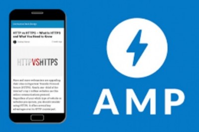 Benefits of Accelerated Mobile Pages