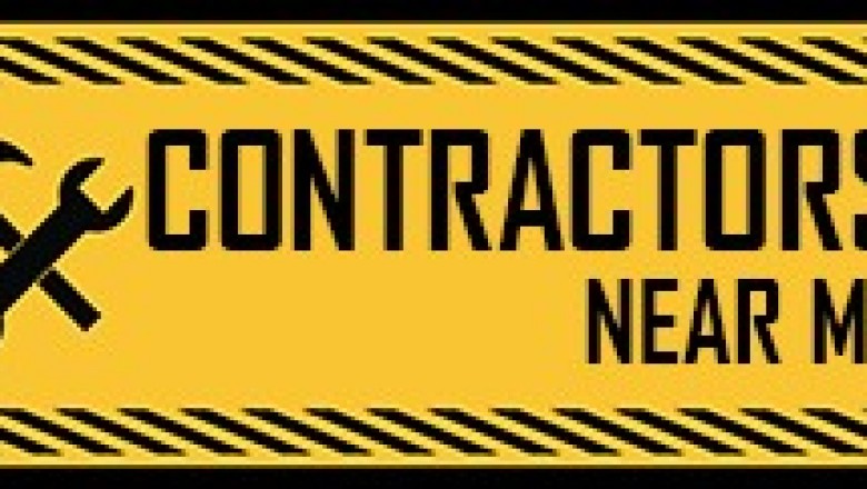 Contractors Near Me