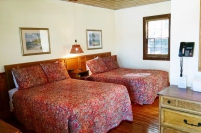 Book Stunning Room from the Best Hotel on Hatteras Island