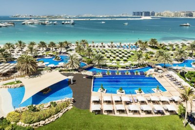 Hotel Booking in Dubai - Dailytravel.com