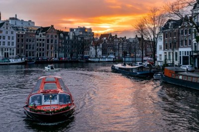 Which Is The Best Time To Visit Amsterdam?