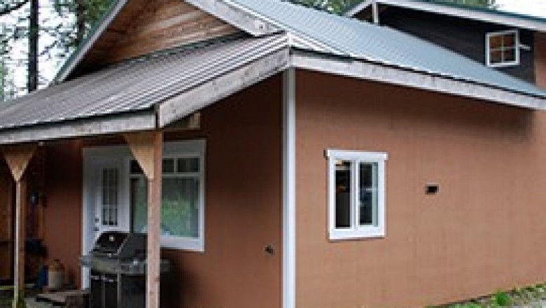 Yakutat Fishing Drift Boat Rentals-Yakutat Bay Situk River Alaska Lodging