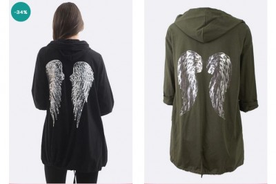 Angel Wings - Women Angel Wings Online