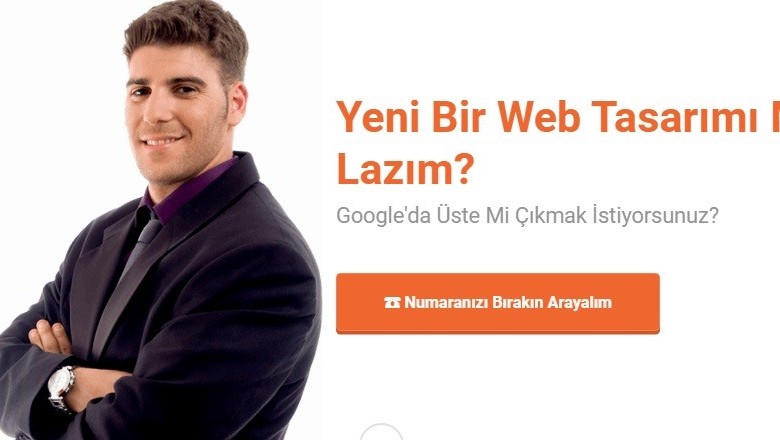 Web Design is definitely the Essence of one's Business