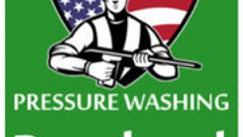 What To Look For When Hiring a Pressure Washing Company