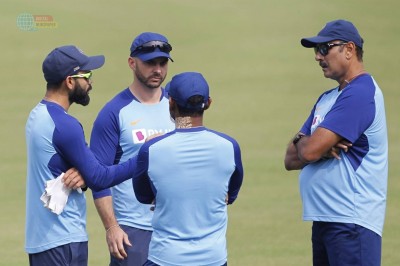 List of matches that are scheduled by team India to play on 2020.