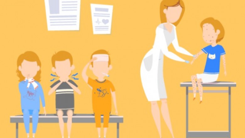 Pediatrician Mailing List | Pediatrician Email Address Database