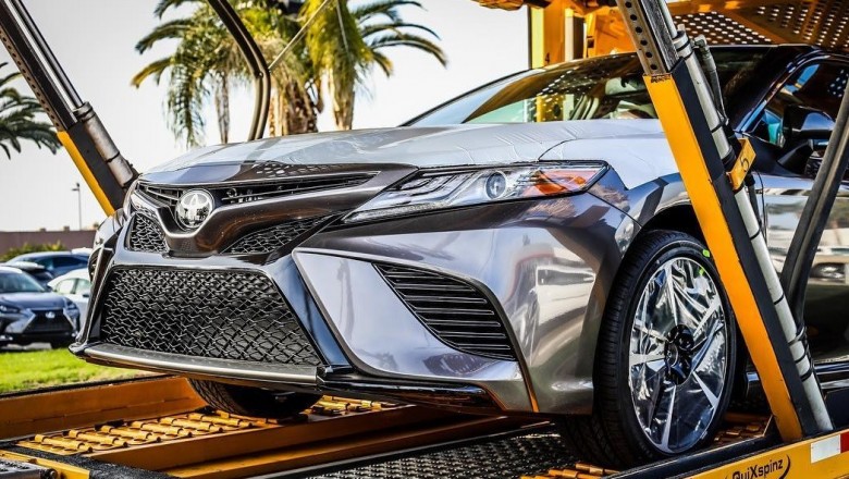 Hybrid Dealership in bakersfield