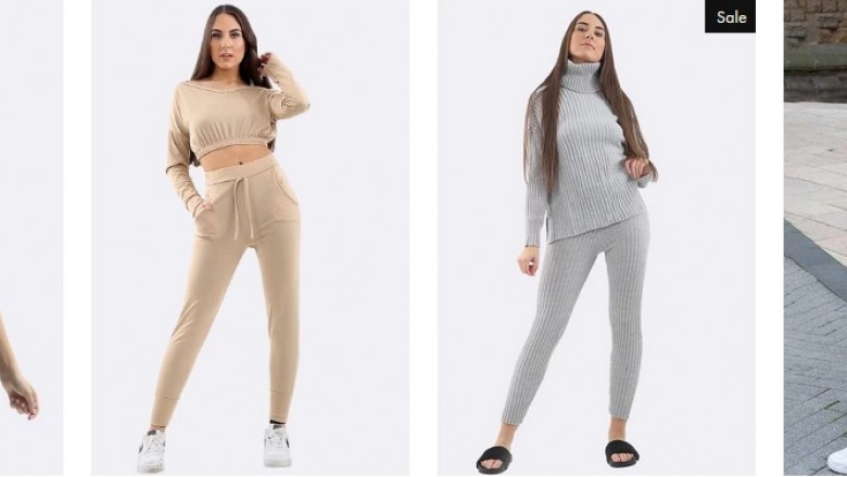 Ladies Tracksuits Clothing Uk - Online Womens Loungewear Tracksuits UJk