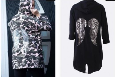Women Angel Wings Online - Angel Wings