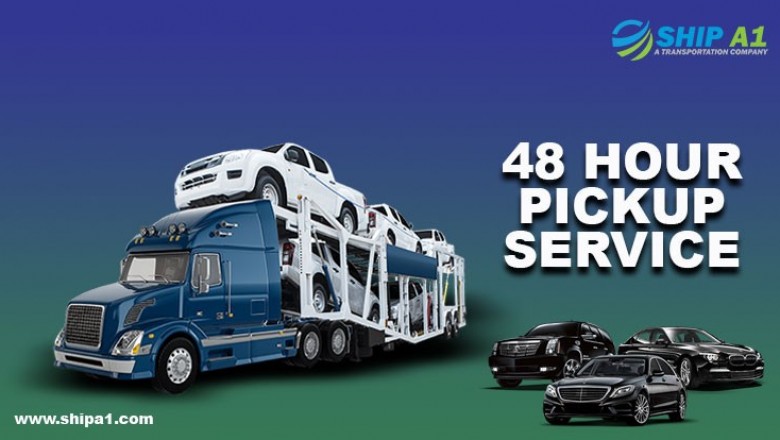 How to Use the Vehicle Shipping Calculator - Ship-A1