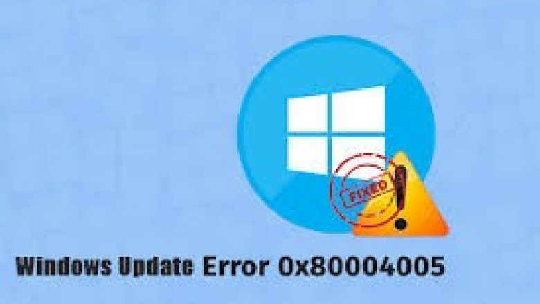 How to Fix Error 0x80004005 on Your PC