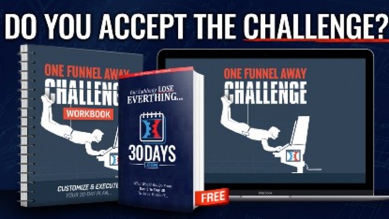 One Funnel Away Challenge Review: Is It Worth It?