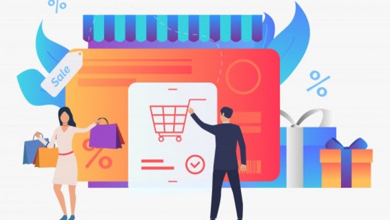 What is ecommerce Business | Ecommerce in India