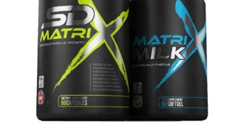 SD_Matrix #SDMatrix #SD_Matrix