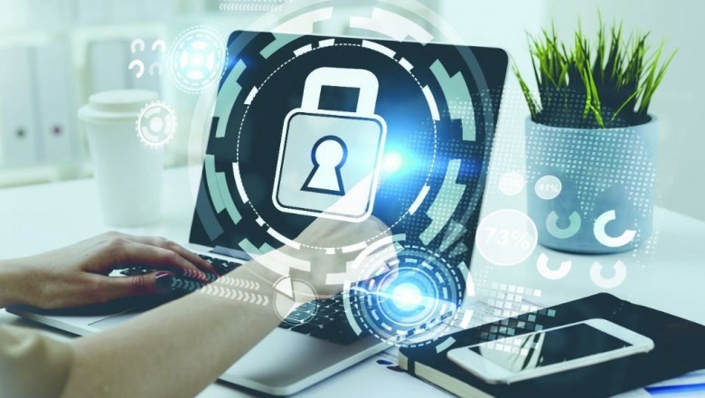 Empresa de Seguridad Informática | Ciberseguridad | Cybersecurity