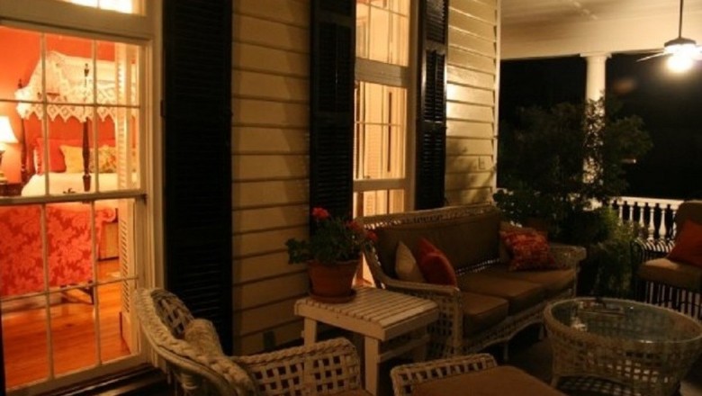 Romantic Getaway in charleston