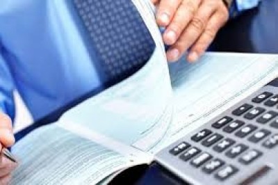 Best CPA firms in Calgary for Small business accountants.