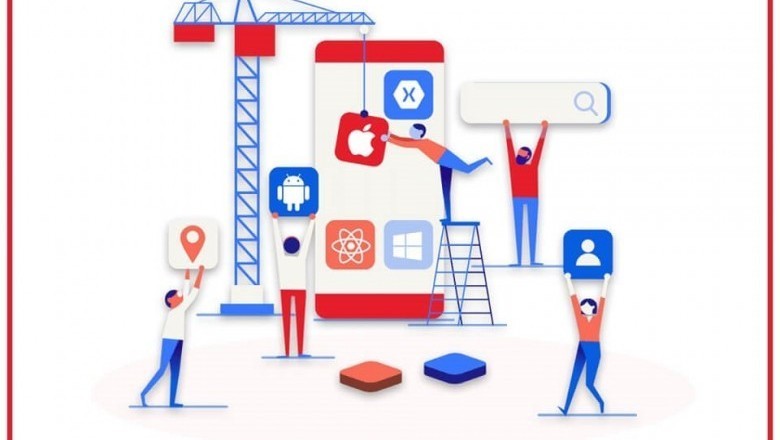 Top Rated Web and Mobile App Design and Development Services Provider Company in USA/UAE | X-Byte Enterprise Solutions