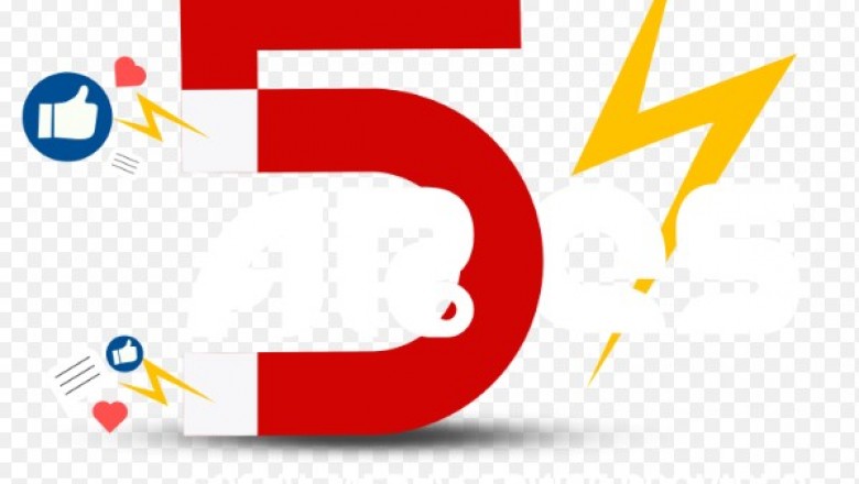 Ar5es || SMM Panel Social Media