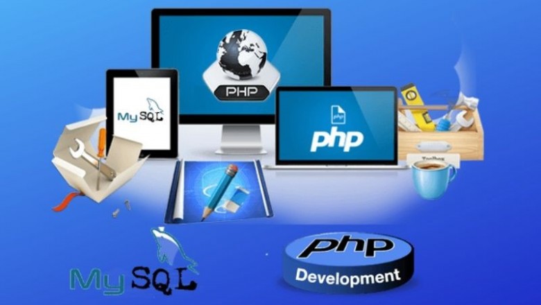 Best php development company in Delhi