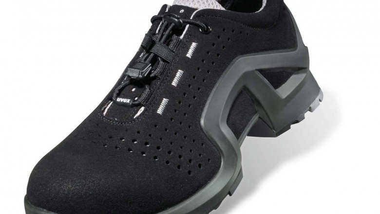 Obtain the top Safety Shoes and Boots