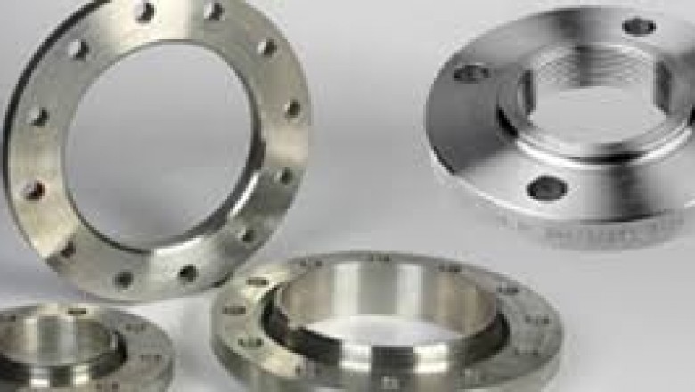 Inconel flanges manufacturer